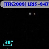 [TFK2008] LRIS-847