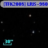 [TFK2008] LRIS-980