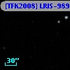 [TFK2008] LRIS-989