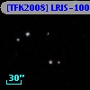 [TFK2008] LRIS-1000