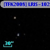 [TFK2008] LRIS-1020