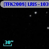 [TFK2008] LRIS-1031