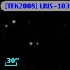 [TFK2008] LRIS-1035