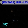 [TFK2008] LRIS-1038