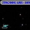 [TFK2008] LRIS-1091