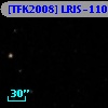 [TFK2008] LRIS-1105