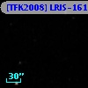 [TFK2008] LRIS-1616