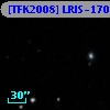 [TFK2008] LRIS-1708