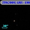[TFK2008] LRIS-1905