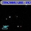 [TFK2008] LRIS-1921