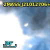 2MASS J21012706+6810381