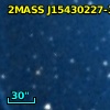 2MASS J15430227-3444059