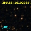 2MASS J16102955-3922144