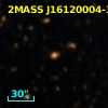 2MASS J16120004-3855568