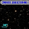2MASS J16121846-3934178