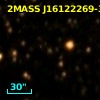 2MASS J16122269-3713276