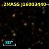 2MASS J16003440-4225386