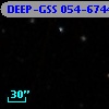 DEEP-GSS 054-6744