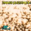2MASS J16233418-2632485