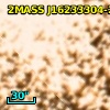 2MASS J16233304-2632388
