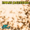 2MASS J16233310-2632306