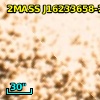 2MASS J16233658-2632294