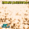 2MASS J16233510-2632199