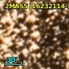 2MASS J16232114-2631377