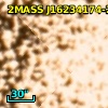 2MASS J16234174-2631166
