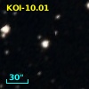Kepler-8b