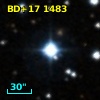 BD+17  1483