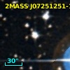 2MASS J07251251-1452166