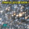 2MASS J05343804-6914595