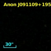 Anon J091109+1959