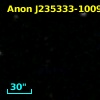 Anon J235333-1009