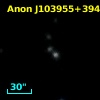 Anon J103955+3948