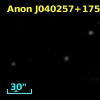 Anon J040257+1756
