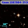 Anon J102804-3530