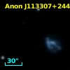 Anon J113307+2441