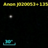 Anon J020053+1352