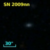 SN 2009nn
