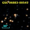 GSC 06883-00545