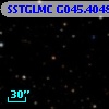SSTGLMC G045.4048+00.0438