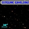 SSTGLMC G045.3969+00.0433