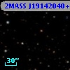 2MASS J19142040+1105478