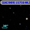 [LKI2009] J175640.32+653145.2