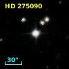HD 275090