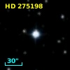HD 275198