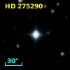 HD 275290