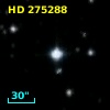 HD 275288